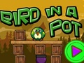 Jeu Oiseau dans un pot  en ligne