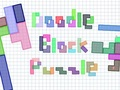 Jeu Puzzle de blocs de griffonnage  en ligne