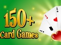 Jeu Collection de jeux de cartes classiques  en ligne