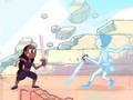 Jeu Danseurs d'épée  en ligne