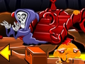Jeu Singe Go Happy Stage 293  en ligne