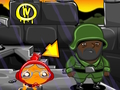 Jeu Singe Go Happy Stage 296  en ligne