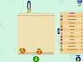 Jeu Jeu de fruits heureux  en ligne