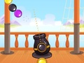Jeu Explosion de rotation  en ligne