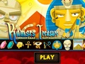 Jeu Trésor de Ramsès  en ligne