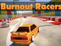 Jeu Coureurs épuisés  en ligne