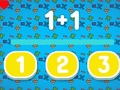 Jeu Quiz mathématique simple  en ligne