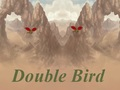 Jeu Double oiseau  en ligne