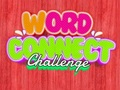 Jeu Défi Word Connect  en ligne