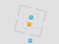 Jeu Deux pixels  en ligne