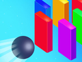 Jeu Domino Smash 3D en ligne