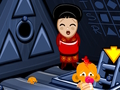 Jeu Singe Go Happy Stage 302  en ligne