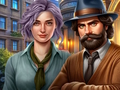 Jeu Ruée vers les coulisses  en ligne