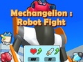 Jeu Combat de robots Mechangelion  en ligne