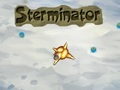 Jeu Sterminateur  en ligne
