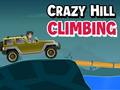 Jeu Escalade folle  en ligne