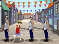 Jeu Aventure de pirate One Piece  en ligne