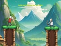 Jeu Affrontement Stickman  en ligne