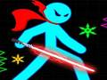 Jeu Stickman Combat Pro  en ligne