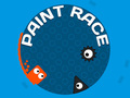 Jeu Course de peinture  en ligne