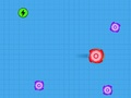 Jeu Quête de fileur  en ligne