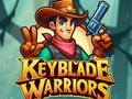 Jeu Guerriers Keyblade  en ligne