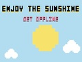 Jeu Profitez du soleil  en ligne