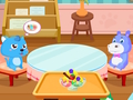 Jeu Café Petit Panda  en ligne