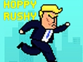 Jeu Houblonné Rushy  en ligne