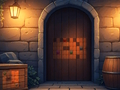 Jeu Évasion de la princesse Wrenna  en ligne