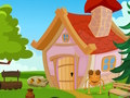 Jeu Sauvetage d'une ancienne princesse  en ligne