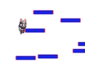 Jeu Chat cavalier 1  en ligne