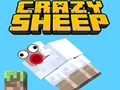 Jeu Mouton fou  en ligne