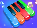 Jeu Baby Piano - Chanson pour enfants  en ligne
