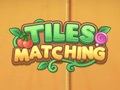 Jeu Assortiment de tuiles  en ligne