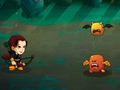 Jeu Chasseur de tir à l'arc  en ligne