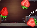 Jeu Érudit aux fraises  en ligne