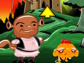 Jeu Singe Go Happy Stage 884  en ligne