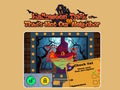 Jeu Astuce d'Halloween - Ce n'est pas notre voisin  en ligne