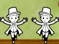 Jeu Trouver le magicien Derren  en ligne