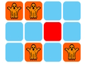Jeu Trouver un fantôme  en ligne