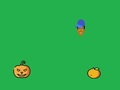 Jeu L'évasion de Jack-o-lanterne !  en ligne