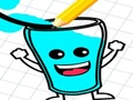 Jeu Verre heureux  en ligne
