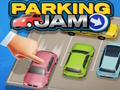 Jeu Embouteillage de stationnement 2  en ligne