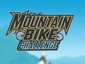 Jeu Défi VTT  en ligne