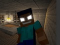 Jeu Nubik et 5 nuits avec Herobrine  en ligne
