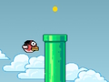 Jeu Flappy Oiseau Classique  en ligne