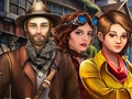 Jeu Découverte de l'horlogerie  en ligne