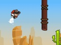 Jeu Héros Jetpack  en ligne