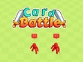 Jeu Bataille de cartes  en ligne